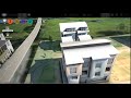 Autodesk Infraworks course  Visualisation Module