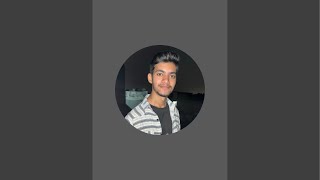 Shivam Sharma is live