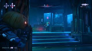 Gears of War 5 Filter