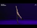 2022 제19회 서울국제무용콩쿠르 2022 seoul international dance competition