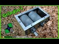 Let's Grind Some Grain! | Grain Mill Build