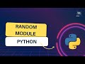 Python's Random Module | Generate Random Numbers & More!