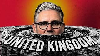 Why No one can Fix Britain?