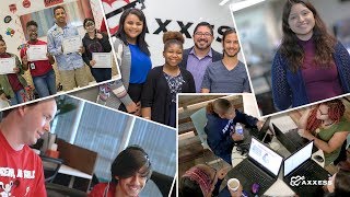 Axxess | 2017 Internship Program