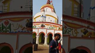 Chandaneswar Shib Temple.... #chandaneswar#temple#orissa #digha#shibmandir..