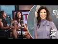 Julie Chen felt ‘stabbed in the back’ over ‘The Talk’ exit: Not my decision