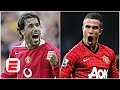 Man United top 5 strikers: Does Ruud van Nistelrooy or Robin van Persie take top spot? | ESPN FC