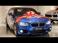 DELIVERY DAY - BMW 118I M SPORT FACELIFT LCI F20 Hot hatch Malaysia JsBrotherMotor