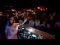 Moojo Live Set Indie Beach Saint Tropez 2024