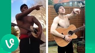 RECREATING ICONIC VINES | Doing Your Dares #3