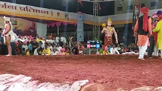 Hindu Garjana Pratishthan, mens final