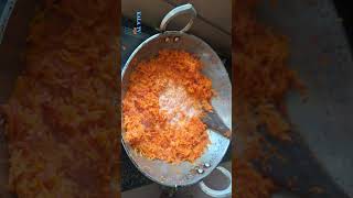 Carrot Halwa Recipe | Gajar ka Halwa Recipe | Sweet Recipe  #carrothalwa #cooking #kalatvkannada