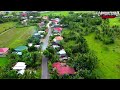 aerial video 📽️ 📍sta. elena baras nabua camarines sur ❤️💙