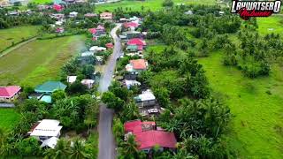 Aerial video 📽️  📍Sta. Elena Baras Nabua Camarines Sur ❤️💙