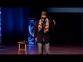 Hip Hop & Science Fiction: Gabriel Teodros at TEDxRainier