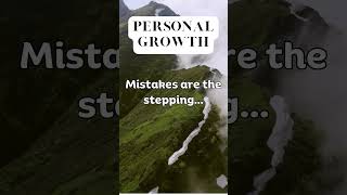 PERSONAL GROWTH #growth #personalgrowth #ytshorts #shorts #aifactfuel