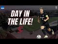 A Day In The Life Of A Division 1 Soccer Player | Santa Clara