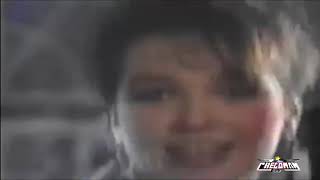 Pop Rock 80's en Español - videomix ..  Dj Checoman
