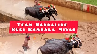 Team Nandalike Kudi Kambala