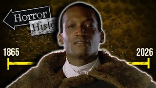 The Complete History of Candyman | Horror History