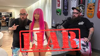 Rubi Rose's $62,000 Only Fans Subscriber Is A FRAUD