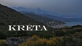 Krēta 01.05.2022