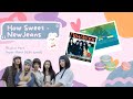 How Sweet - NewJeans | Rhythm Hive | Super Hard