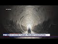 DC water tunnel project years in the making finally completed