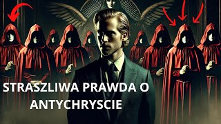 {Straszliwa prawda o Antychryście, której Kościół boi się ujawnić! 😱 | Ujawniono ukryte proroctwa!🔥}