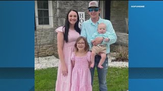 Father and toddler die in tragic Mother's Day crash on I-75 near Georgia-Tennessee state line