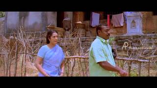 Kuselan Tamil Movie Scenes | Meena gossips with neighbours | Pasupathy | Rajinikanth