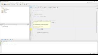 JAVA TUTORIALS- Integer and Double Variables and Basic Calculation