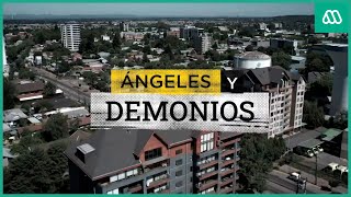 Ángeles y demonios: Ciudad del sur de Chile tomada por bandas de traficantes