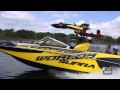 Video  Indmar’s Raptor powers the PWT   Wakeboarding Magazine