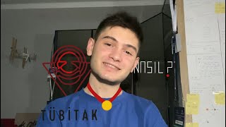 Türkiye/TÜBİTAK Bilim Olimpiyatlarına Nasıl Başvurulur? Süreç Nasıl İlerler?