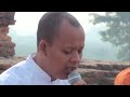 អនាថ anathapindika and angulimala houses dhamma yeatra 2010 part 42