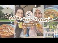 MAKAN RASA NOSTALGIA DI FIB UNPAD SERASA PULANG KAMPUNG😍🍲