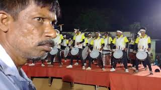 Nasic Dhol Stage show Original full bass by Dhol DJZ