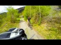 mountain bike movie. südrampe mountainbike trail