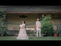 BEST ENGAGEMENT HIGHLIGHTS 2024 || HARSHAD + PAYAL || KING'S CLICK PHOTOGRAPHY #ringceremony