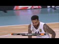 jeffery taylor highlights real madrid vs panathinaikos opap athens 75 72