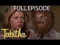 Tabitha | Halloween Show | S1EP3 | FULL EPISODE | Classic TV Rewind