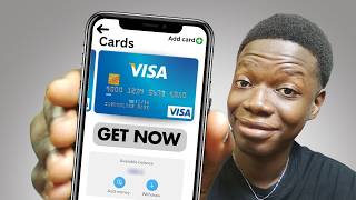 How to get a FREE VIRTUAL CARD 2025 – (VISA CARD)