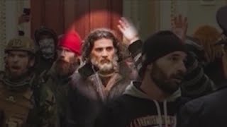 Proud Boys' Pezzola not guilty of Jan. 6 seditious conspiracy