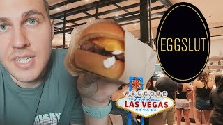 Eggslut | The Cosmopolitan Las Vegas