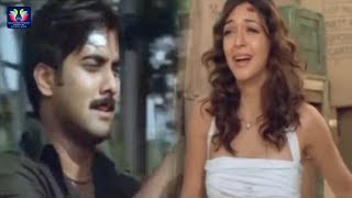 Tarun And Nauheed Cyrusi Emotional Scene | Sakhiya Movie | TFC Lovers Adda