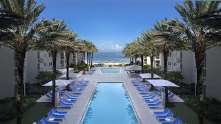 Top 5 Best Beachfront Hotels in Naples Beach, Florida, USA