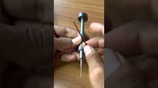 QIANLI 3D SCREWDRIVERS #unboxing #shorts