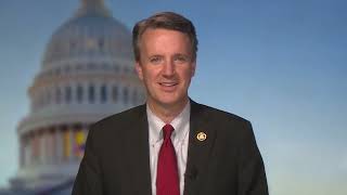 Congressman Ben Cline  |  World IP Day 2024 Video