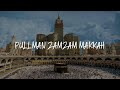 Pullman ZamZam Makkah Review - Mecca , Saudi Arabia